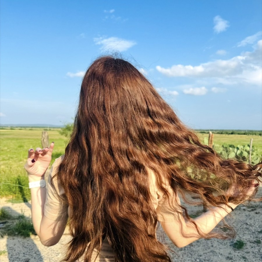 Ana Valeria — birthday of the week